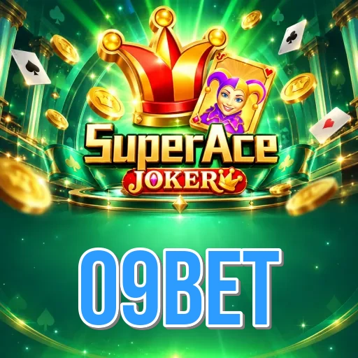 09bet Install Successful